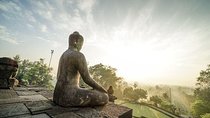 Borobudur Temple