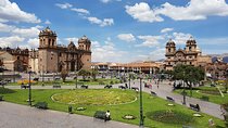 "The Magic of Cusco: 5 Days & 4 Nights of Incan Mysteries"