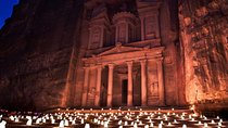 3Days private Tour Petra Wadi Rum from Aqaba