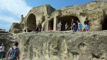 Private Tour: Mtskheta, Jvari, Uplistsikhe(rock-hewn town)