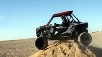 Full Day By Desert Buggy Car & Dinner & Camel Ride - Hurghada