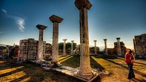 Private Tour to Ephesus, Terrace Houses, Temple of Artemis