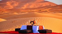 07 Days Tour to Sahara Desert and Imperial Cities from Marrakech 