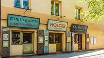 Krakow: Jewish Quarter Kazimierz Guided Tour