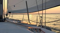 Sunset Cruise on Scenic Chesapeake Bay