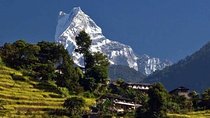 Luxurious World's Top Ten Trail- Annapurna Circuit Trekking in Kathmandu, Nepal