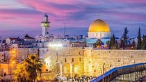 Jerusalem Old City - Tiny group tour from Tel Aviv 