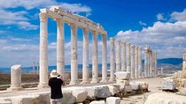 Laodicea & Kaklık Cave & Salda Lake with pick-up from all hotels in Pamukkale