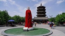 Datong 2-Day Tour with Ying Xian Wooden Pagoda from Beijing by Bullet Train