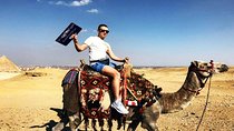 Tour to Cairo from Hurghada to Giza Pyramids sphinx 