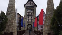 Bukit Tinggi French Village and Genting Highlands tour from Kuala Lumpur