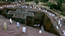 Lalibela, Omo Valley and Harar 6 Days Tour