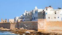 Essaouira Private 1 Day Excursion from Marrakech (min. 2 paying persons)