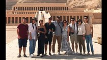 Luxor's East & West Bank Highlights Tour