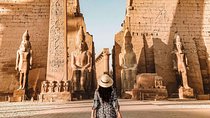 Luxor Private Full-Day Tour: Discover the East and West Banks of the Nile