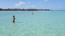 Boat Excursion in Florida Keys with Snorkeling Equipment