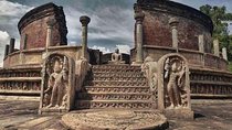Polonnaruwa Ancient City All Inclusive Day Tour From Colombo