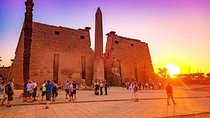 A full day to discover the history of Luxor