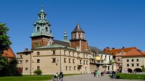 Krakow: Wawel Castle & Cathedral and Wieliczka Salt Mine Guided Tour with Lunch