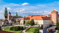 Krakow: Wawel Castle & Cathedral Guided Tour