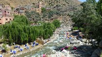 OURIKA VALLY Small Group Day Tour from Marrakech.