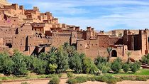 Ait Ben Haddou - Ouarzazate Full Day Tour from Marrakech