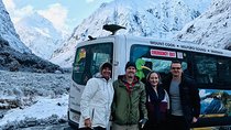 Cruise Milford Small Group Day Tour from Queenstown