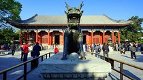 Beijing City Highlights Private Trip in One Day