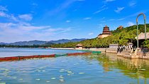 Visit Summer Palace and Olympic Sites from Beijing Airport