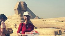 Private Day Tour to Pyramids & Sphinx
