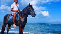 Private Bali Horse Riding In Seminyak Beach