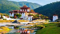 11 Days Nepal and Bhutan Highlights Tour