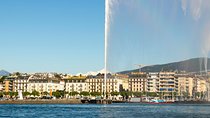 Private Tour of Geneva in 60 minutes with a Local
