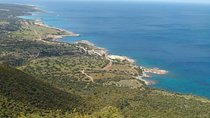 Akamas Panorama Walk