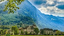 Architectural Interlaken: Private Tour with a Local Expert
