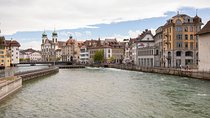 Architectural Lucerne: Private Tour with a Local Expert