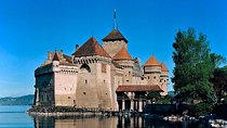 Montreux, Vevey, Chaplin's World and Chillon Castle Private Tour