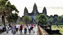 Highlight of Siem Reap Small Group Tour