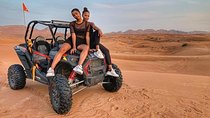 Desert Dune Buggy Tour Dubai