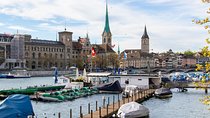 Explore the Instaworthy Spots of Zurich with a Local