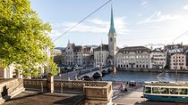 Discover Zurich’s most Photogenic Spots with a Local