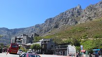 Private City Tour Table Mountain + Cable Car Ticket Camps Bay H/D