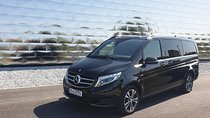 Mercedes Benz V-Class Airport Transfers