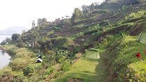 Rwanda Camping Tour on Twin Lakes Island: Experience Ile de Cyuza