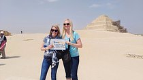 3 Days Cairo, Giza & Alexandria inncluding Lunches