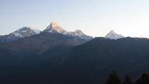5-Day Ghorepani Poon Hill Trek in Annapurna Region