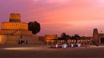 Al Ain City Tour / City of Oasis