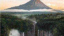 Tumpak Sewu Waterfall : 1 Day