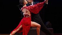 Skip the Line: Dinner Tango Show Traditional in El Querandi