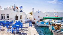 Paros Island Tour